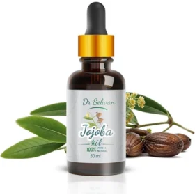 Dr. Selwan Jojoba Oil 50ml