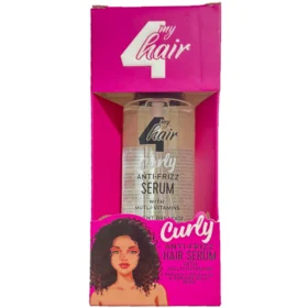 Salon Grafix Hair Iq Leave-In (Sgx Nyc) 118ml