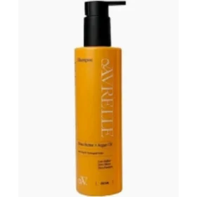 Avrelle Shampoo 250ml Shea Butter & Argan Oil