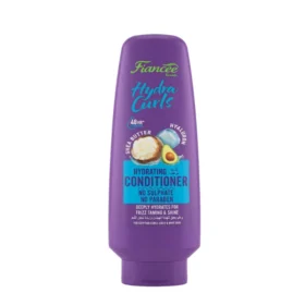 Fiancee Hydra Curls Hydrating Conditioner 300ml